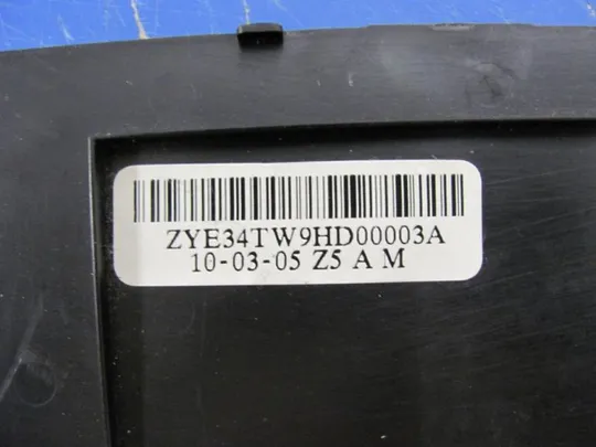№228-10 сервісна кришка EBTW9009010 для DNS 0124002 оригінал Продаж