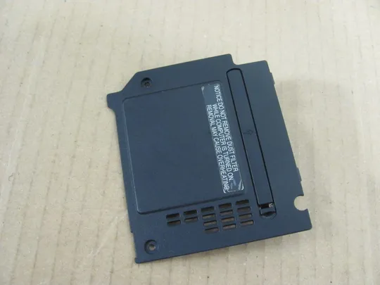 номер0270-39 сервісна кришка Сервісна кришка для ноутбука Корпус Дно Панель доступу Кришка доступу service cover для FUJITSU P771 оригінал Ціна