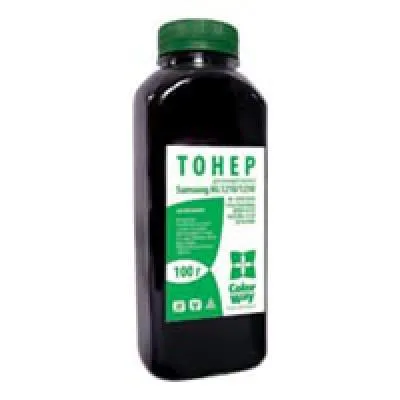 Тонер SAMSUNG ML-1210/1250/4500 ColorWay (TS-1210) Ціна