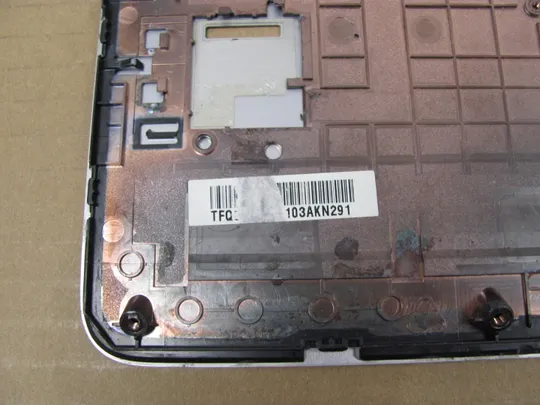 38-14  панель палмрест 48X82TATP10TEEP EAX8200202A для HP ProBook 440  G4 оригінал Де купити