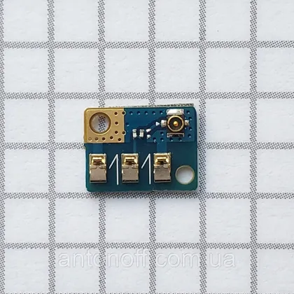 фото, Плата / коннектор Ergo F500 Force для телефона оригінал