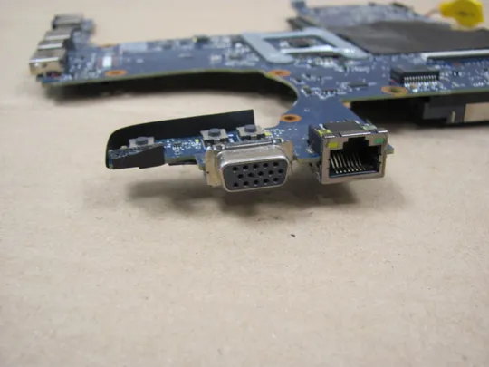 653-11 материнська плата  6050A2466401 для HP PROBOOK 6470B 6460B, 6465B, 6470B, 6475B оригінал Торговий майданчик