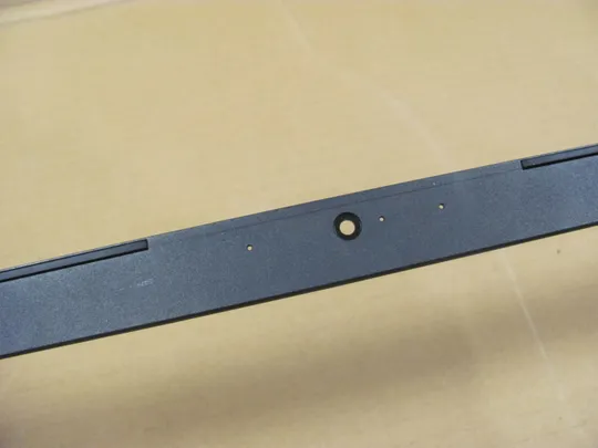 номер0001-17 рамка матриці 0GC07D AP1AS000B00 для  DELL Inspiron 17 5755 5758 5759  оригінал З аукціону