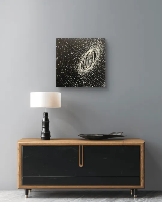 Картина «Космос» Ціна