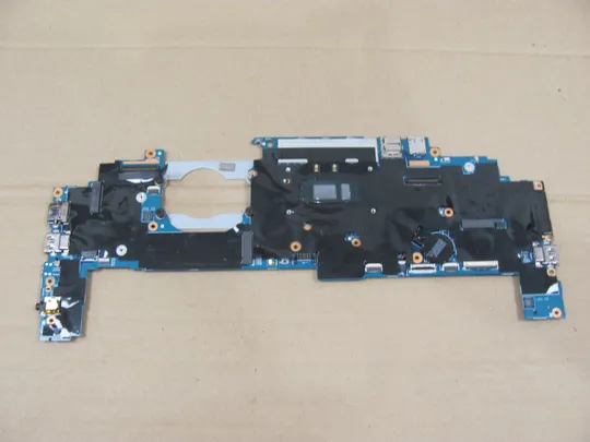 665-23 материнська плата РОБОЧА 448.0CX04.0011 SR3LA  i5-8250U для Lenovo ThinkPad X1 Yoga Gen 3  оригінал Ціна