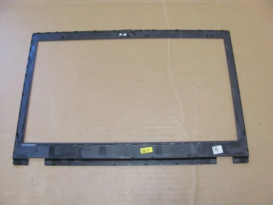 Купити номер0979-37  рамка матриці matrix frame Окантовка дисплея Рамка екрана Корпус рамка матриці  AP1K9000A00 для Lenovo Thinkpad T15g P15 Gen 1 Gen 2  оригінал