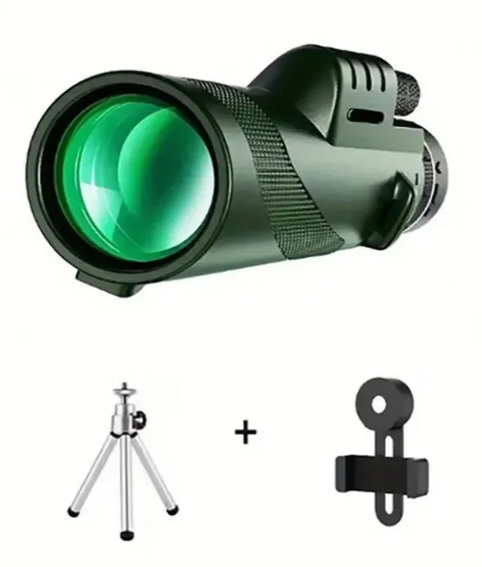 Монокуляр 10*40 Ціна