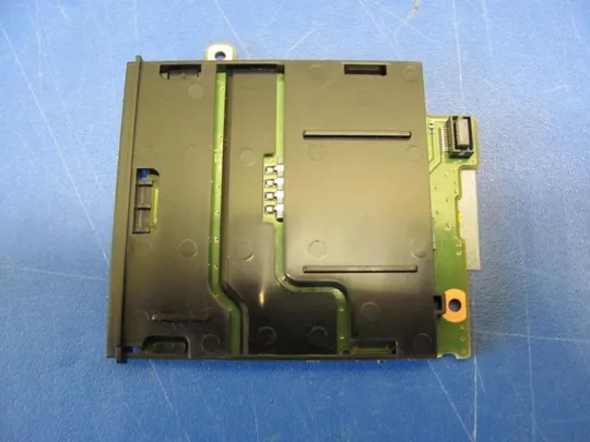 №56-11 Плата smartcartd CP621951-X1 для Fujitsu E734 E737 E744 E754 оригінал Ціна