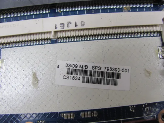656-6 материнська плата 6050A2677101 796390-501  i5-5200U  для HP ProBook 350 G2  оригінал Інтернет-аукціон