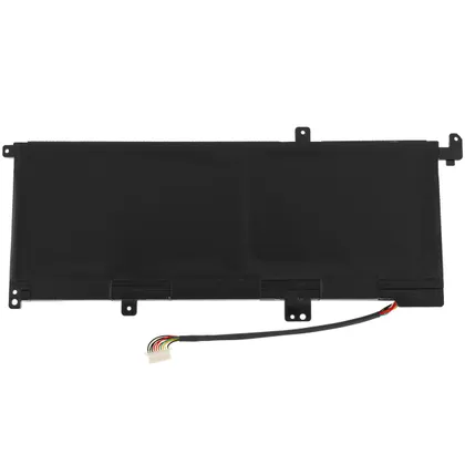 фото, Батарея для ноутбука HP MB04XL (Envy: 15-AR, 15-AQ, M6-AR, M6-AQ series) 15.4V 3400mAh 52Wh Black
