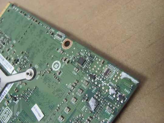 номер0141-14 відеокарта NVIDIA M4000M 4GB GDDR5 N16E-CQ3-A1 827227-001 для HP EliteBook ZBOOK 17 G3 оригінал Інтернет-аукціон