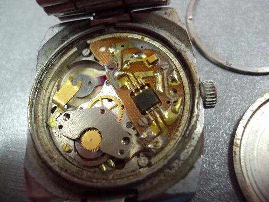 Мужские наручные часы Слава кварц Танк ссср с браслетом №10938 Інтернет-аукціон