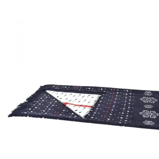 Плед Arya Хлопок Christmas Nevis AR-A107355 200х220 см З аукціону