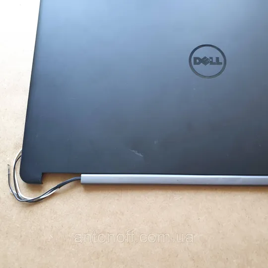 Купити Кришка матриці Dell Latitude E5470 / AQ1FD000102 0C0MRN для ноутбука оригінал з розборки