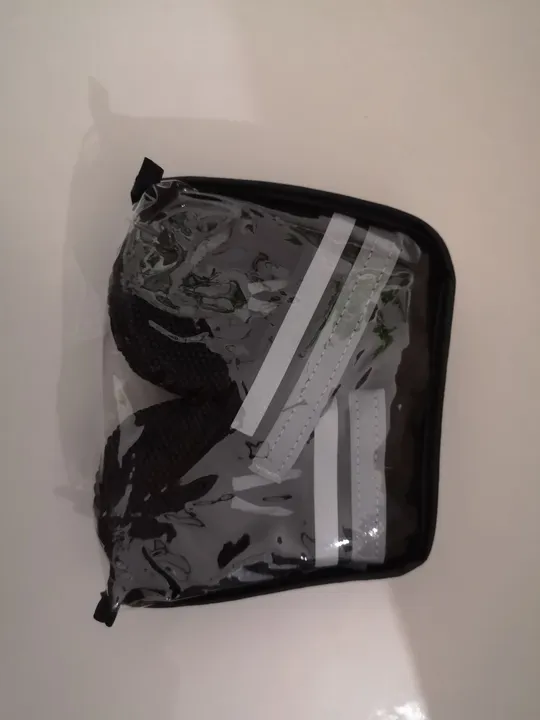 Купити 4 шт. водонепроникні чоботи для собак зі світловідбиваючою смугою, що не ковзають, захищають лапи від дощу та снігу(17)