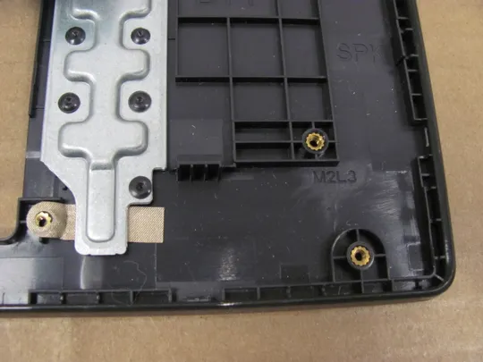 820-2 Кришка панель палмрест 0DJP76 460.0NG07.0002 клавіатура 09973F  для DELL Latitude 3520 оригінал Недорого