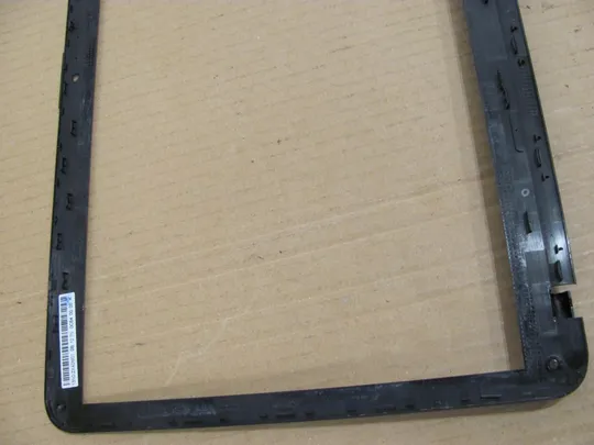 497-4 рамка матриці 13N0-ZXA0M01 H000037500 для Toshiba Satellite C870 C870D C875 C875D оригінал Характеристики