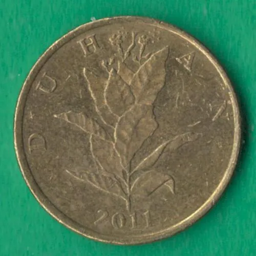 Купити 10 липа 2011 року Хорватія [КВ]