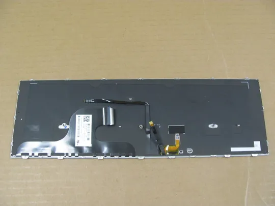 Купити номер0177-18 клавіатура робоча з підсвіткою M17094-071 PK132WW2A18 для HP ZBOOK FURY 15 G7  G8 17 G7 G8 оригінал