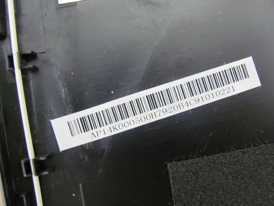 349-3 кришка матриці AP14K000500 для LENOVO B50-30 B50-45 B50-70 B50-80 Оригінал Характеристики