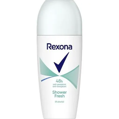 Антиперспирант Rexona Свежесть душа 50 мл (59079798/59095675) Ціна