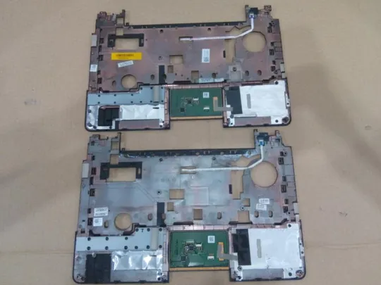 Купити №199-27 панель палмрест та тачпад A137LB FAOWQ000C00 для Dell Latitude E5440 оригінал