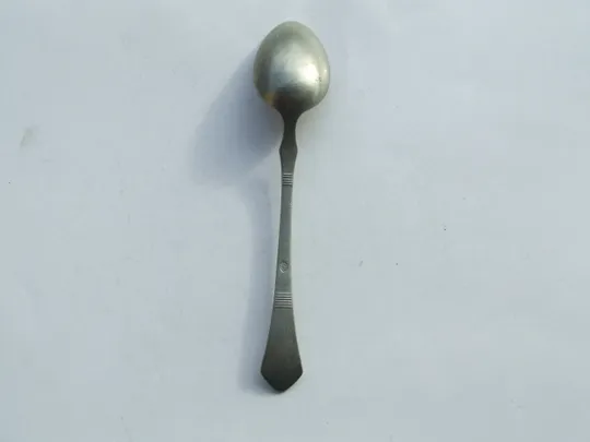 Купити Ложки чайні- 2 шт. посріблення вага 42 гр. Германія роз.-15 см. 1920-40 рр..