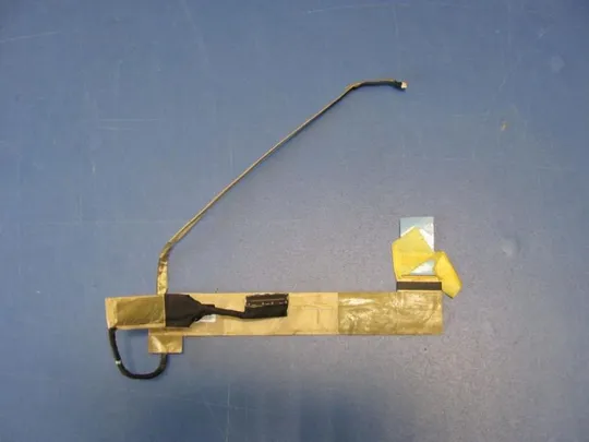 №68-14 шлейф матриці 0NV9R0 для DELL PRECISION M4700 оригінал Ціна