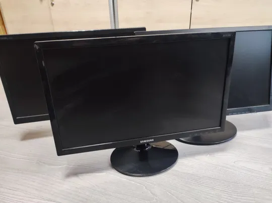 Монітор 21.5&#039;&#039; LG \Samsung Ціна