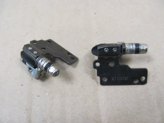 593-14 петлі для Dell Latitude E7470   оригінал Де купити