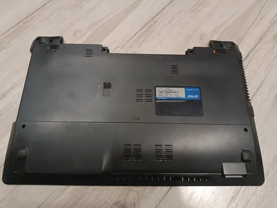 Нижня частина корпусу   (піддон, корито) для ноутбука ASUS K55VD K55 Ціна