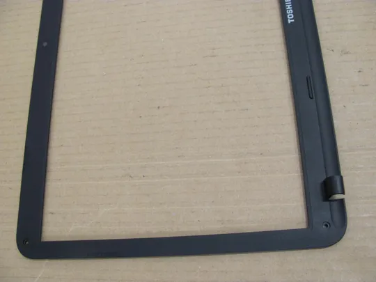номер0017-4 рамка матриці 13N0-ZXA0Q01 H000037510 для Toshiba Satellite L870 L875 C875 C870 S870 S875 оригінал З аукціону