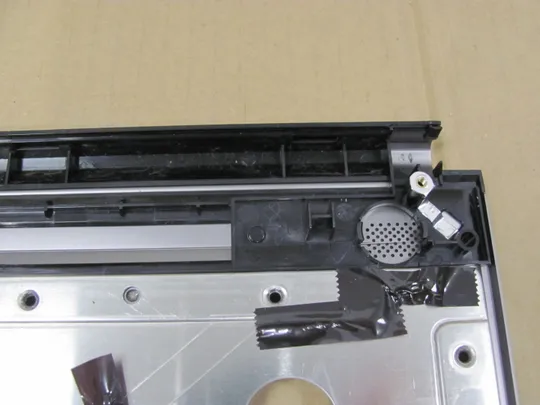 733-2 Кришка панель палмрест  для FUJITSU LIFEBOOK E753 E754 оригінал Недорого