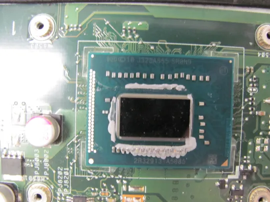 832-7  материнська плата 31XJCMB00G0 60NB0340-MB6030 SR0N9  i3-3217U для Asus X551 X551CA R512 R512M F551C  оригінал Торговий майданчик