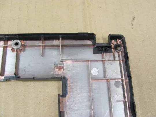 737-7 Кришка дно піддон корпуса 13N1-0TA04010A для Acer TravelMate P2510 оригінал Де купити