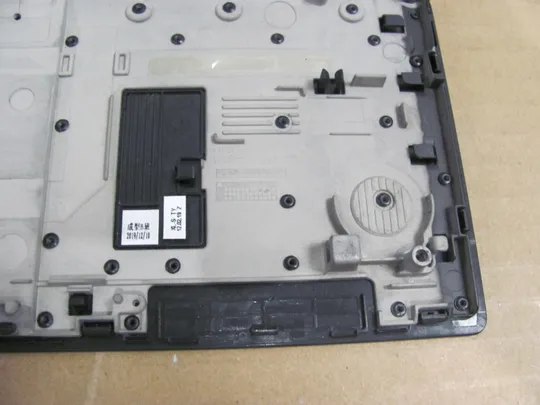 817-1 Кришка панель палмрест AP1AC000100 для Lenovo ThinkPad T14 Gen 1 2 T490 T495 оригінал Торговий майданчик