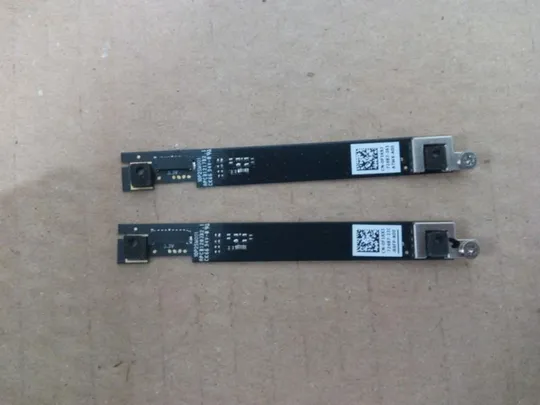 №67-33 Мікрофон 0F16XJ для DELL PRECISION M4600 E6520 E6530 E6420 оригінал Інтернет-аукціон