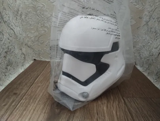 Контейнер для сухих сніданків Star wars Ціна