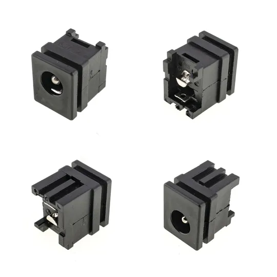 Роз&#039;єм живлення PJ065-2.5mm Toshiba (Satellite: A85-S107,  A135-S2296, A505-S6960) Ціна