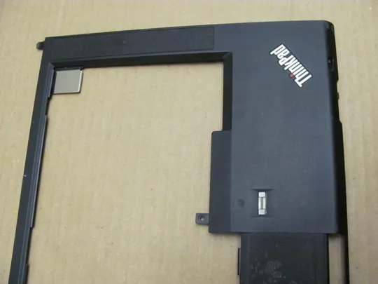 536-10 Кришка панель палмрест тачпад 0B38940 для LENOVO T430i T430 оригінал Продаж