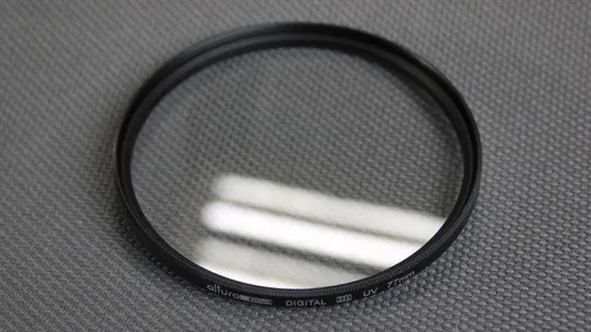 AlturaPhoto Digital HD UV 77мм. защитный ультрафиолетовый светофильтр 100% оригинал Japan Ціна