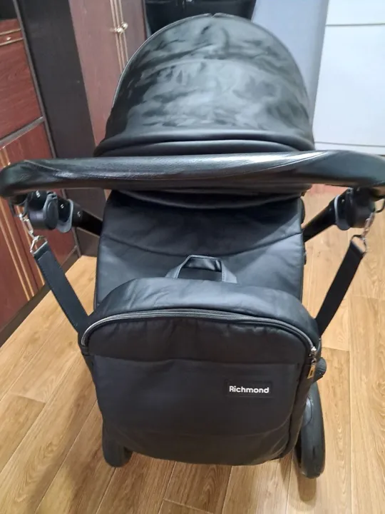 Коляска Інтернет-аукціон