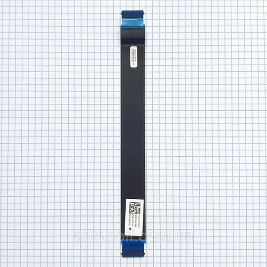 Шлейф Dell Inspiron 15 3567 (P63F) / 0WVYY9 для ноутбука оригінал Ціна