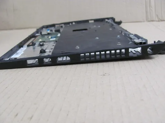 381-4 Кришка панель палмрест та тачпад 0TCYGH 60.4OA01.005 для DELL Latitude 13 3350 P47G 3340  оригінал На торгах