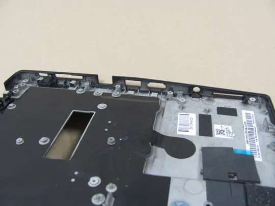 600-5  Кришка панель палмрест AM16Q000G00 SM10R44327  для Lenovo ThinkPad T480S оригінал Інтернет-аукціон