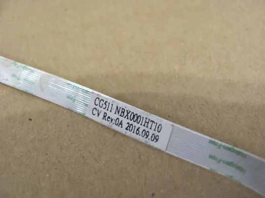 425-31 плата USB CG411/CG511 NS-A751 NBX0001HT10 для Lenovo  IdeaPad 310-15 310-15ISK 510-15 510-15ISK оригінал Недорого