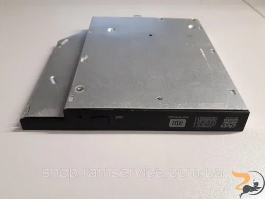 CD/DVD привід GT20N для ноутбука Toshiba Satellite L450D, б/в Ціна