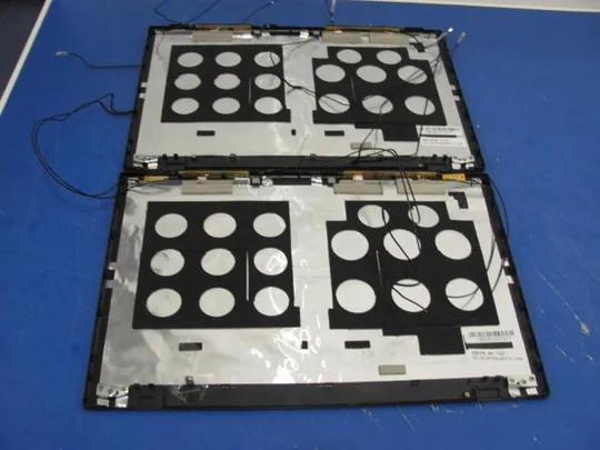 Купити №233-1 кришка матриці 60Y5346 3BGC3LCLV10 для LENOVO L512 SL510 оригінал