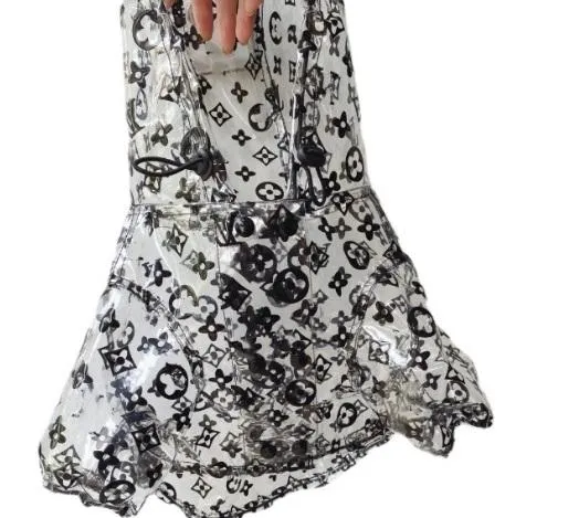 Куртка-дождевик для собак 11494 L З аукціону