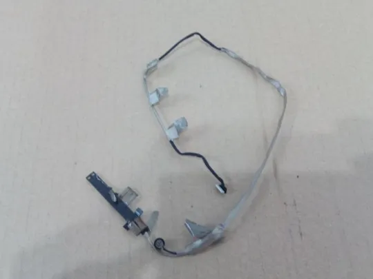 №333-20 WEB-камера зі шлейфом 0420-00HS000 для MEDION P6638 P6635 E6228 P7816 S4212 S4214 оригінал З аукціону